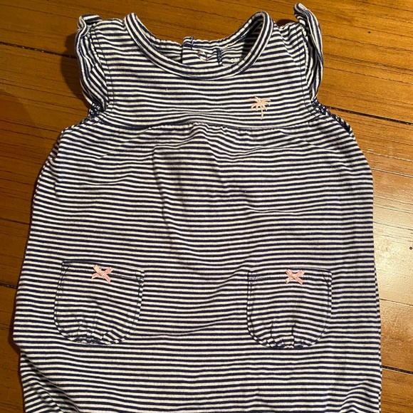 Carters baby girl 6 month summer bundle - Picture 5 of 8